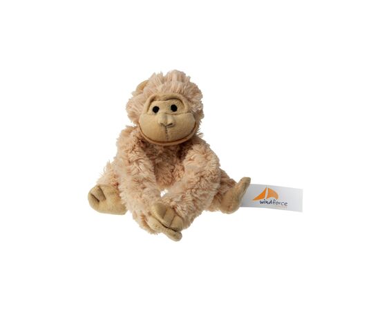 PlushToy Gorilla Plüschtier - 351043