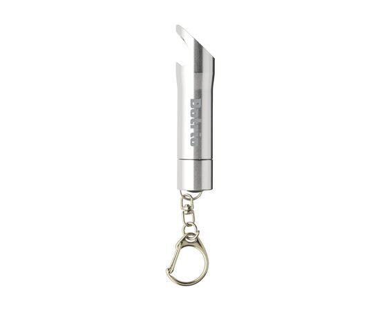 OpenLED Lampe/Öffner Silber -  351501