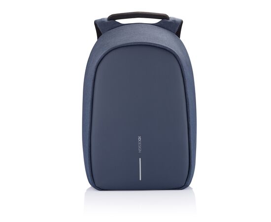 Bobby Hero Regular, Anti-theft backpack Navy, Black - XD Design P705.295