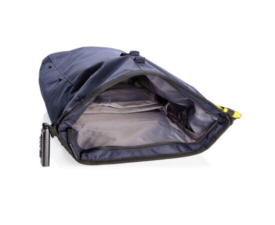 Urban Lite anti-theft backpack Dark blue - XD Design P705.505