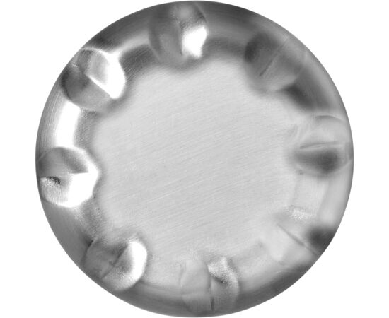 Stainless steel double walled flask Lombok Blue -  8223.005