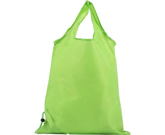 Sac shopping pliable Billie Noir -  8962.001