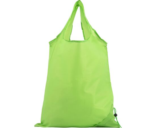 Sac shopping pliable Billie Noir -  8962.001