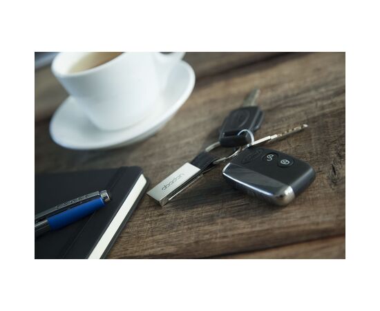 Palmer porte-clés Noir -  080198