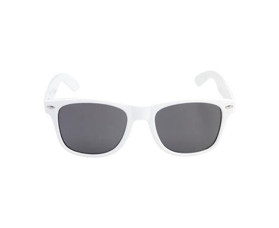 Malibu RPET sunglasses White -  129210 Malibu RPET sunglasses White -  129210