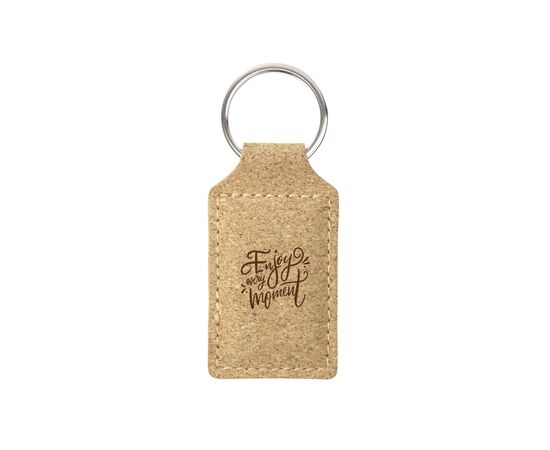 Cork Key Ring Schlüsselanhänger Kork -  134041