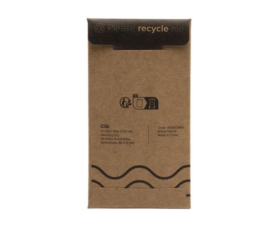 Cork Key Ring Schlüsselanhänger Kork -  134041