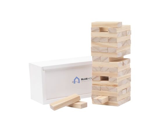 Tower Game Deluxe jeu Bois -  135044