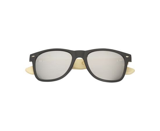 Malibu Eco-Mix tarwestro zonnebril Zwart -  309898