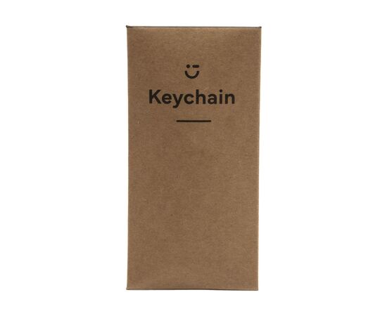 Midway sleutelhanger Hout -  312244