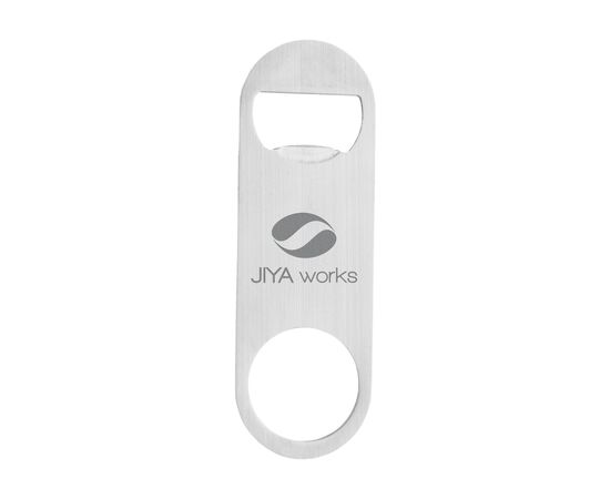 CrownTop Opener Metal décapsuleur Argent -  386901