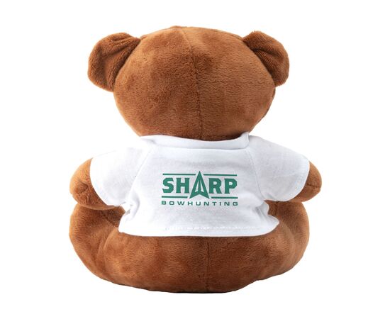 Billy Bear Normal Size Kuschelbär Braun -  537140