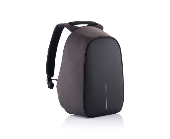 Bobby Hero XL, Anti-theft backpack Anthracite, Grey - XD Design P705.711