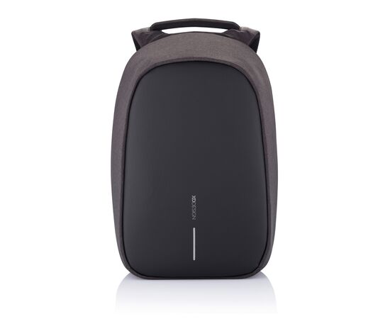 Bobby Hero XL, Anti-theft backpack Anthracite, Grey - XD Design P705.711
