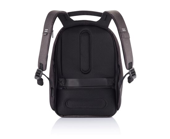 Bobby Hero XL, Anti-theft backpack Anthracite, Grey - XD Design P705.711