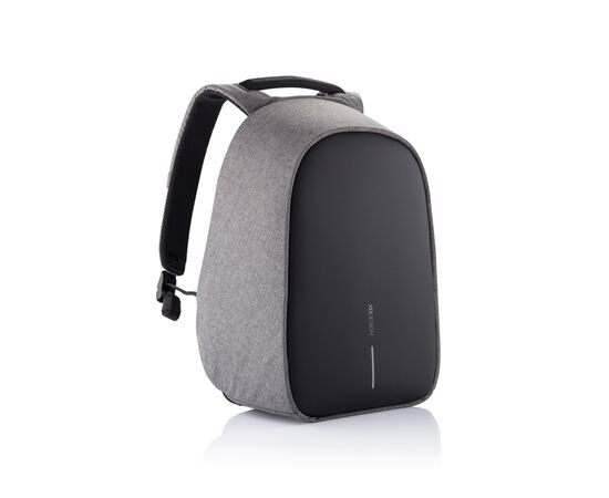 Bobby Hero XL, Anti-theft backpack Grey, Grey - XD Design P705.712
