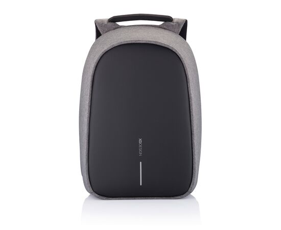 Bobby Hero XL, Anti-theft backpack Grey, Grey - XD Design P705.712