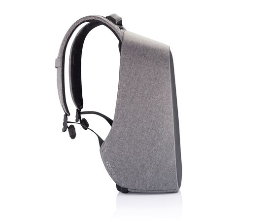 Bobby Hero XL, Anti-theft backpack Grey, Grey - XD Design P705.712