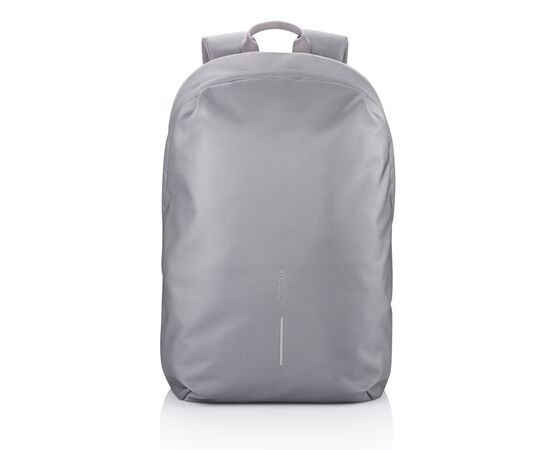 Sac à dos antivol Bobby Soft Gris, Bleu - XD Design P705.792