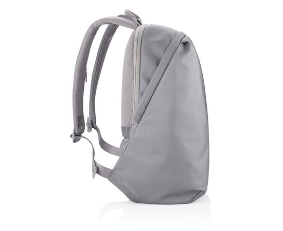 Sac à dos antivol Bobby Soft Gris, Bleu - XD Design P705.792