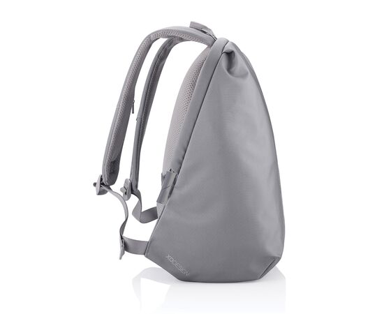Sac à dos antivol Bobby Soft Gris, Bleu - XD Design P705.792