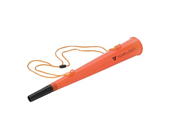 PP stadium horn Bruce White -  8247.002