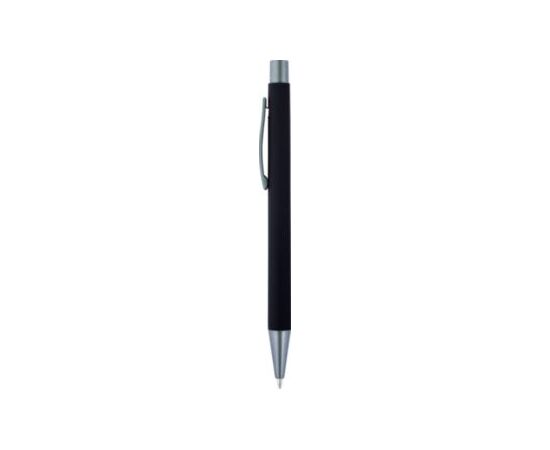Stylo bille en métal Emmett Gris -  8298.003