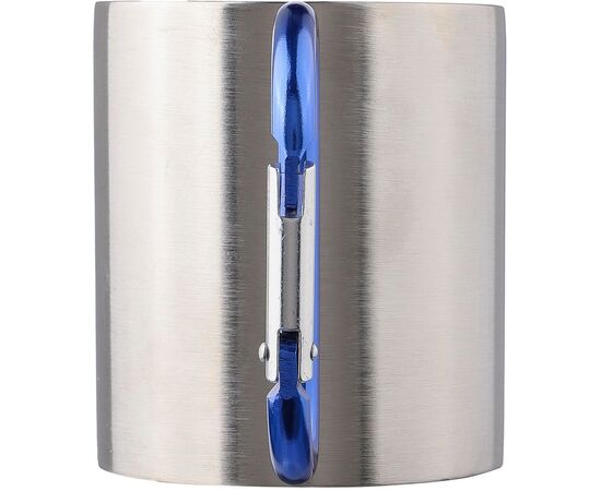 Mug double paroi Nella Noir -  8245.001