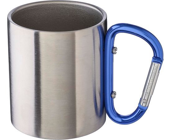 Mug double paroi Nella Rouge -  8245.008