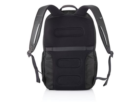 Bobby Explore Rucksack Schwarz, Grün - XD Design P705.911