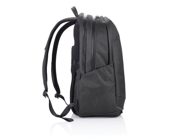 Bobby Explore Rucksack Schwarz, Grün - XD Design P705.911