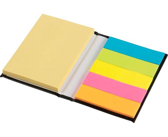 Etui cartonné Belinda Noir -  8532.001