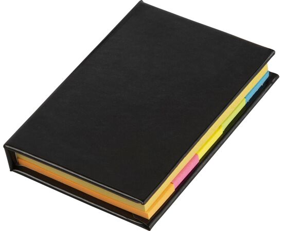 Etui cartonné Belinda Noir -  8532.001