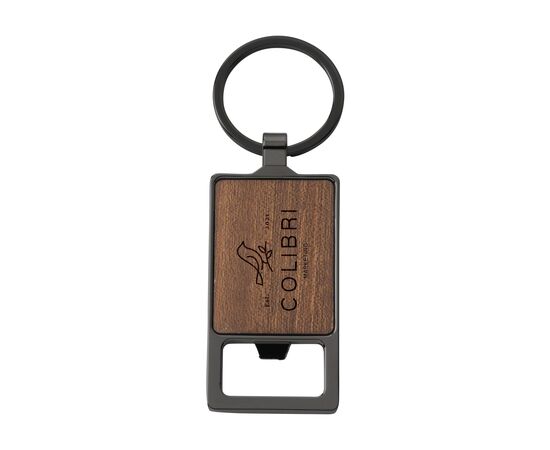 Sammy décapsuleur / porte-clés Bois -  177944