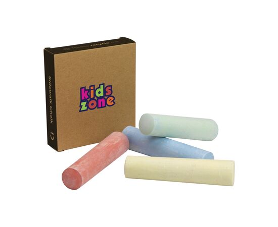 Gehwegkreide Multicolour -  237903