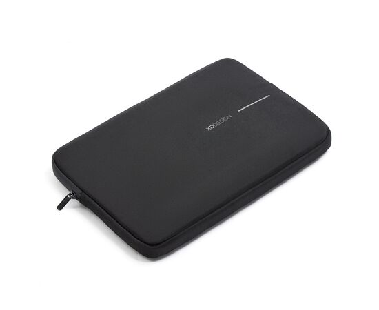XD Design 14" Laptop Sleeve Black, Grey - XD Design P706.201