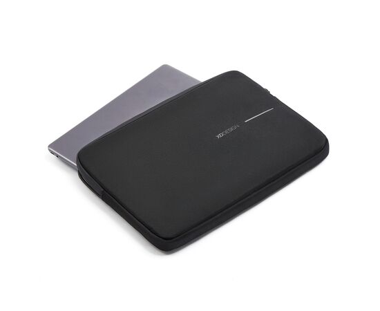 XD Design 14" Laptop Sleeve Black, Grey - XD Design P706.201
