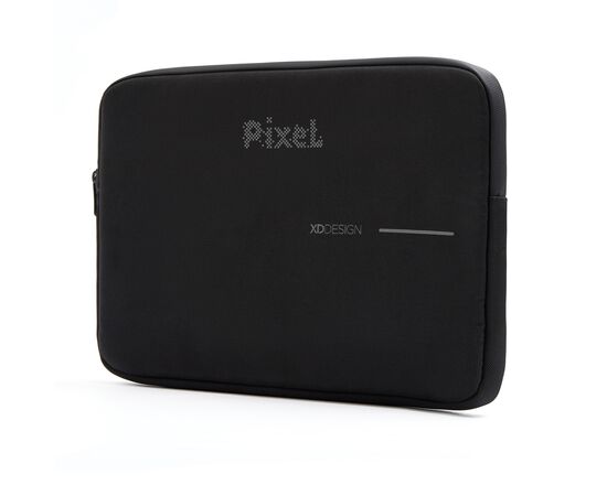 XD Design 14" Laptop Sleeve Black, Grey - XD Design P706.201