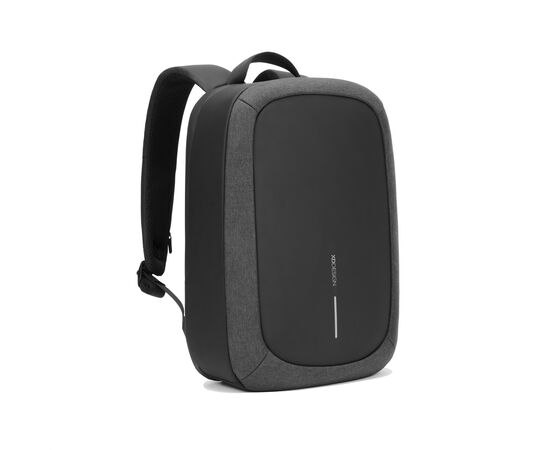 Bobby Edge Schwarz, Grau - XD Design P706.2501