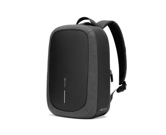 Bobby Edge Schwarz, Grau - XD Design P706.2501