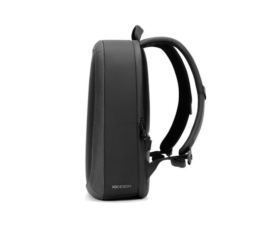 Bobby Edge Schwarz, Grau - XD Design P706.2501