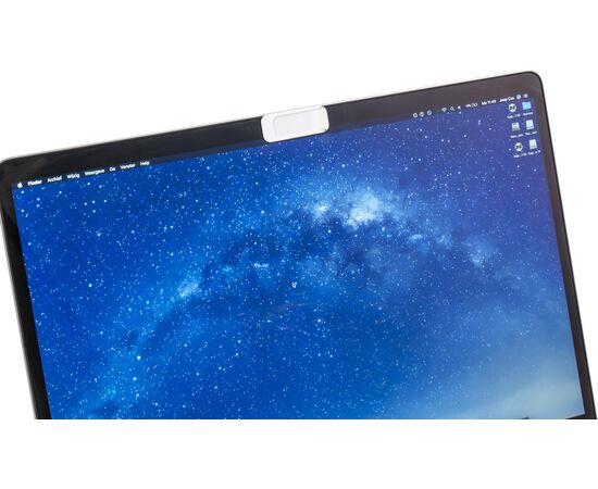 Webcam Abdeckung Aubrey Schwarz -  9005.001