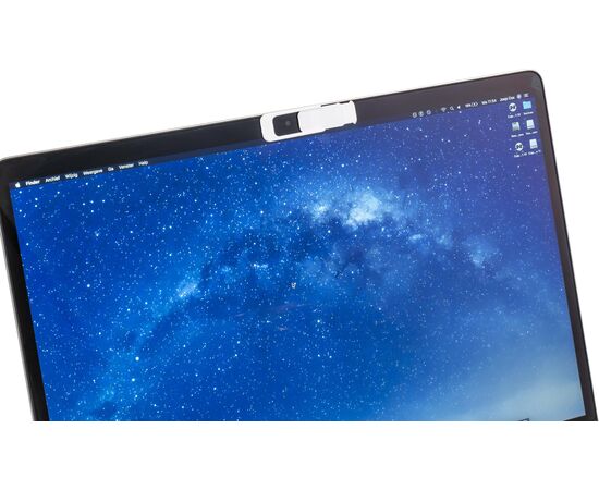 Webcam Abdeckung Aubrey Schwarz -  9005.001
