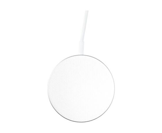 Force MagSafe 10W RCS Recycled Wireless ChargeR Blanc -  144010