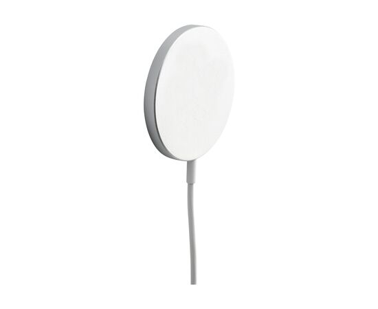 Force MagSafe 10W RCS Recycled Wireless ChargeR Blanc -  144010