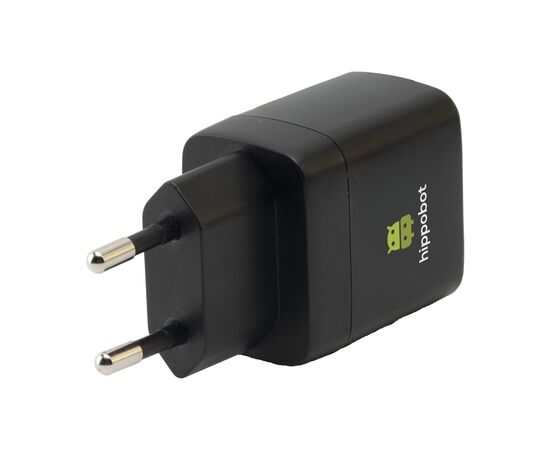 Juice RCS Charging Set Noir -  236798