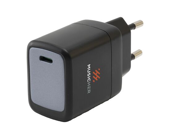 Juice RCS Charging Set Noir -  236798