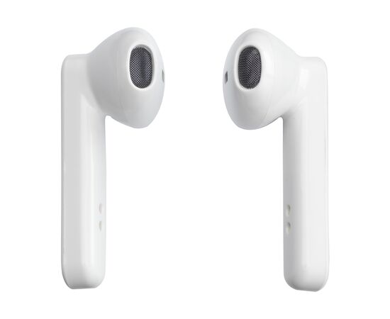 Sensi TWS Écouteurs sans fil dans un étui de charge Blanc -  368410
