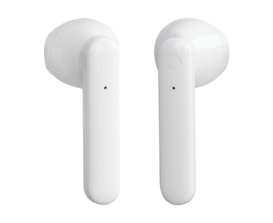Sensi TWS Écouteurs sans fil dans un étui de charge Blanc -  368410