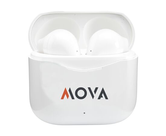 Olaf RCS TWS Wireless Earbuds oortjes Wit -  538510
